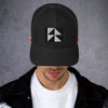 BALLROOM logo hat