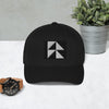 BALLROOM logo hat