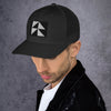 BALLROOM logo hat