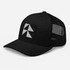 BALLROOM logo hat