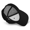 BALLROOM logo hat