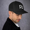 BALLROOM logo hat