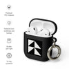 Rubber Case for AirPods®