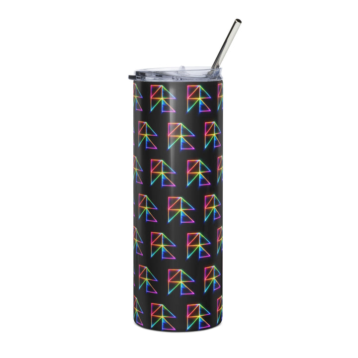 BALLROOM PRIDE 2026 TUMBLER