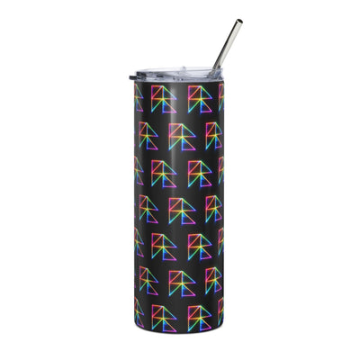 BALLROOM PRIDE 2026 TUMBLER