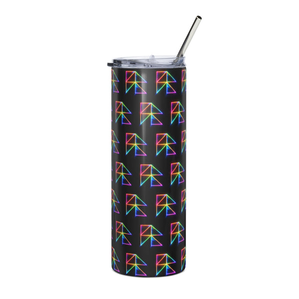 BALLROOM PRIDE 2026 TUMBLER