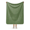 Sherpa blanket