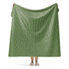 Sherpa blanket