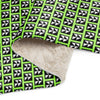 Sherpa blanket