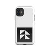 BALLROOM Logo Tough Case for iPhone®