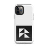 BALLROOM Logo Tough Case for iPhone®