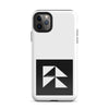 BALLROOM Logo Tough Case for iPhone®