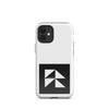 BALLROOM Logo Tough Case for iPhone®