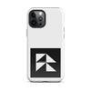 BALLROOM Logo Tough Case for iPhone®