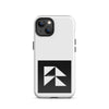 BALLROOM Logo Tough Case for iPhone®