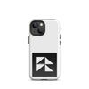 BALLROOM Logo Tough Case for iPhone®