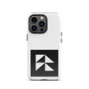 BALLROOM Logo Tough Case for iPhone®