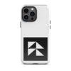 BALLROOM Logo Tough Case for iPhone®