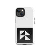 BALLROOM Logo Tough Case for iPhone®