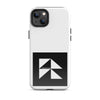 BALLROOM Logo Tough Case for iPhone®