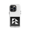 BALLROOM Logo Tough Case for iPhone®