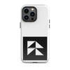 BALLROOM Logo Tough Case for iPhone®