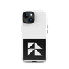 BALLROOM Logo Tough Case for iPhone®