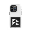 BALLROOM Logo Tough Case for iPhone®