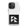 BALLROOM Logo Tough Case for iPhone®