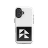 BALLROOM Logo Tough Case for iPhone®