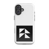 BALLROOM Logo Tough Case for iPhone®