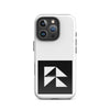 BALLROOM Logo Tough Case for iPhone®