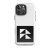BALLROOM Logo Tough Case for iPhone®