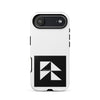 BALLROOM Logo Tough Case for iPhone®