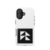 BALLROOM Logo Tough Case for iPhone®
