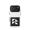 BALLROOM Logo Tough Case for iPhone®