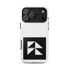 BALLROOM Logo Tough Case for iPhone®