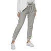 Unisex fleece sweatpants