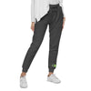 Unisex fleece sweatpants