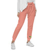 Unisex fleece sweatpants