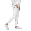 Unisex fleece sweatpants