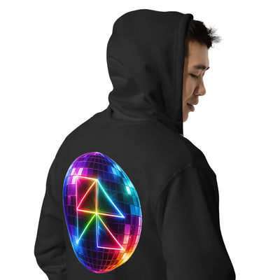 PRIDE hoodie