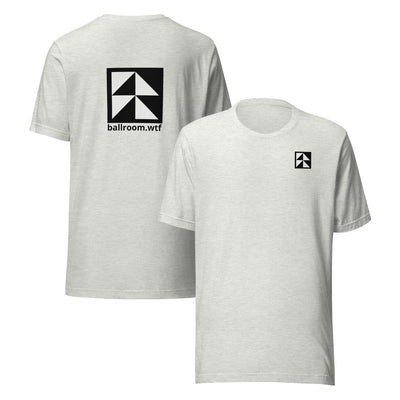 Ballroom THE LOGO SHIRT