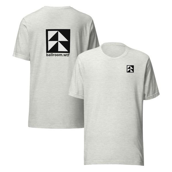 Ballroom THE LOGO SHIRT