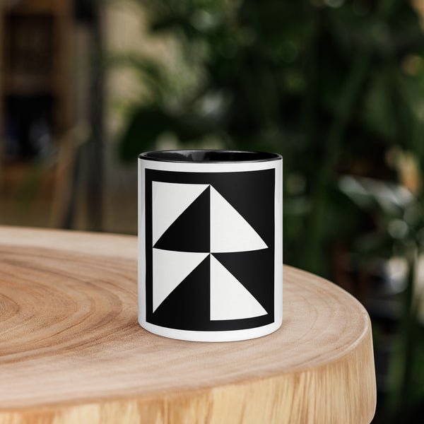 BALLROOM Logo with Color Inside