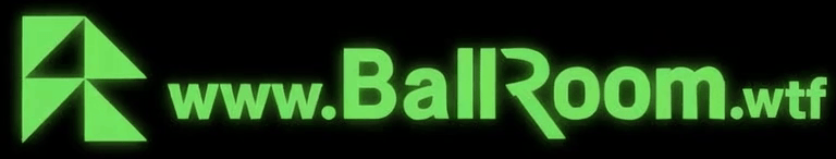 Ballroom.WTF logo