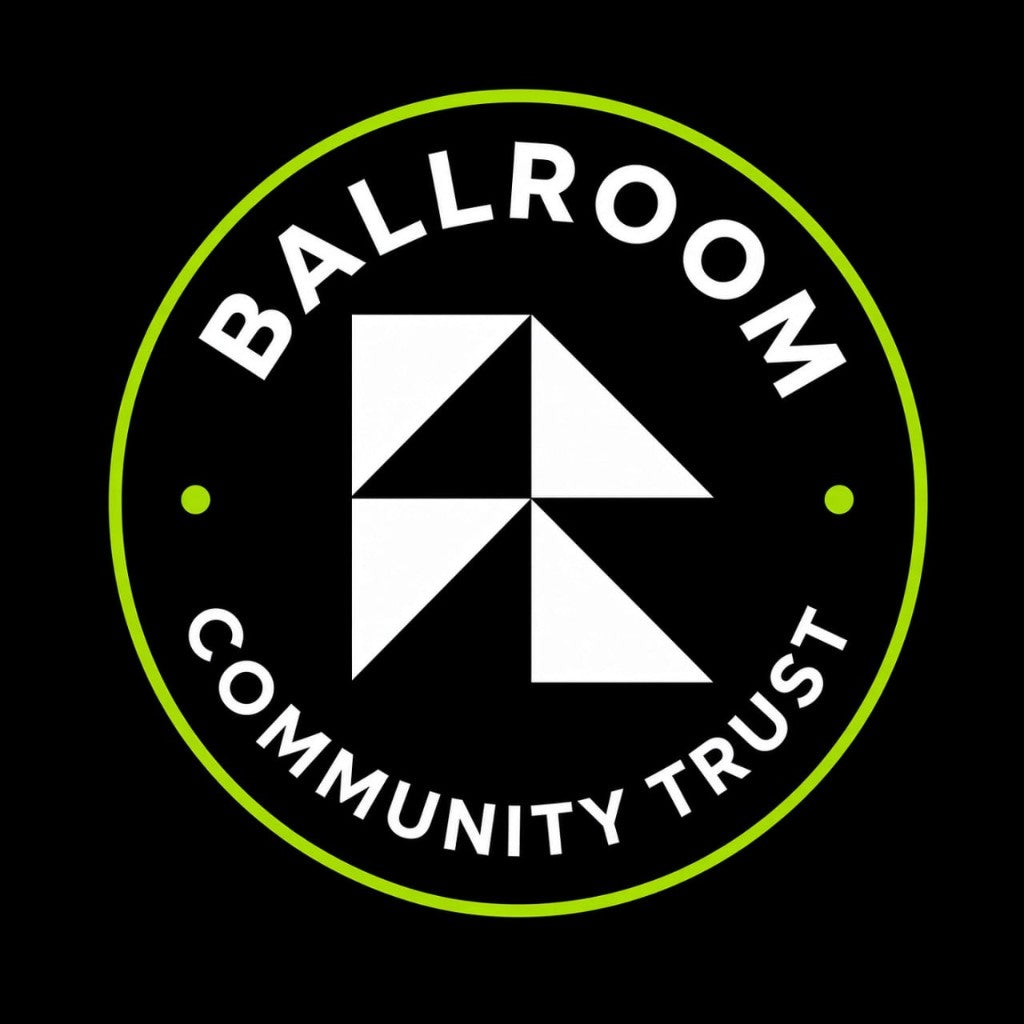 Ballroom Community Trust